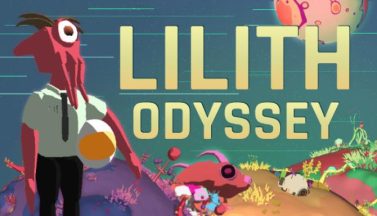 featured lilith odyssey free download 2