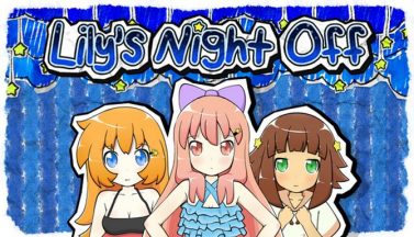 featured lilys night off free download