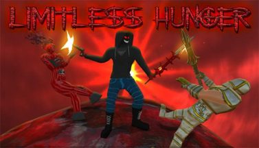 featured limitless hunger free download