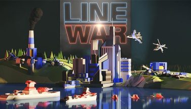featured line war free download 2