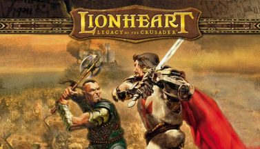 featured lionheart legacy of the crusader free download