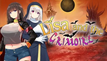 featured lisa and the grimoire free download