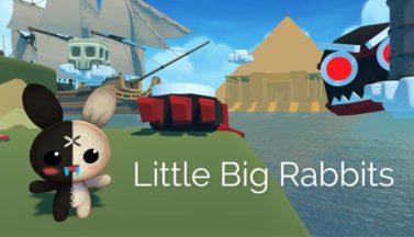 featured little big rabbits free download
