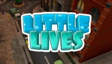 featured little lives free download