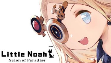 featured little noah scion of paradise free download 2