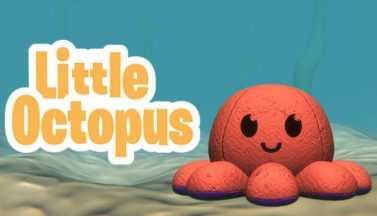 featured little octopus free download 2