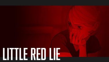 featured little red lie free download 1