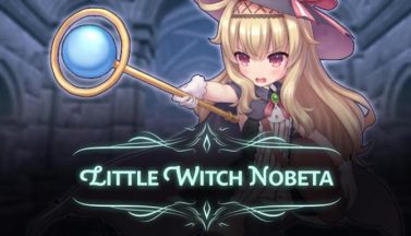 featured little witch nobeta free download 1