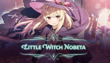 featured little witch nobeta free download 2