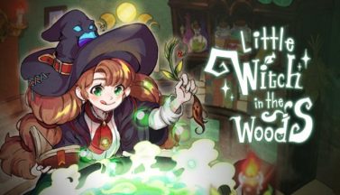 featured little witch in the woods free download 2