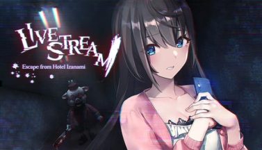 featured livestream escape from hotel izanami free download