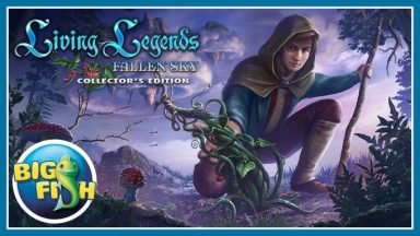 featured living legends fallen sky collectors edition free download