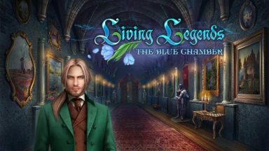 featured living legends the blue chamber collectors edition free download 2