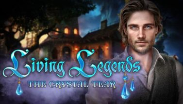 featured living legends the crystal tear collectors edition free download