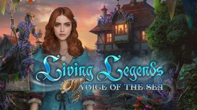 featured living legends voice of the sea collectors edition free download