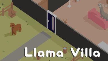 featured llama villa free download