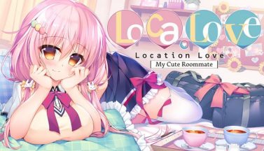 featured localove my cute roommate free download