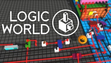 featured logic world free download