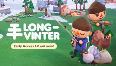 featured longvinter free download 2