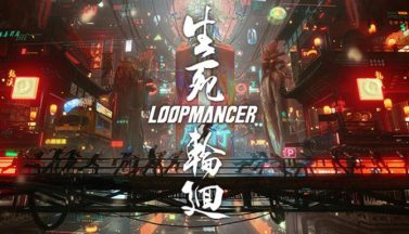 featured loopmancer free download 2