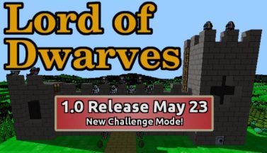 featured lord of dwarves free download