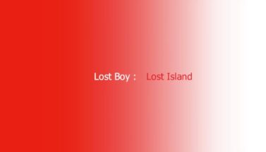 featured lost boy lost island free download 2