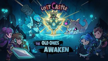 featured lost castle the old ones awaken free download