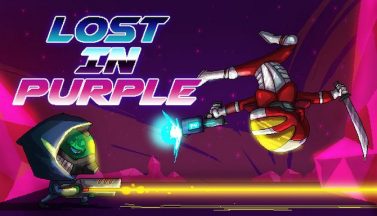 featured lost in purple free download