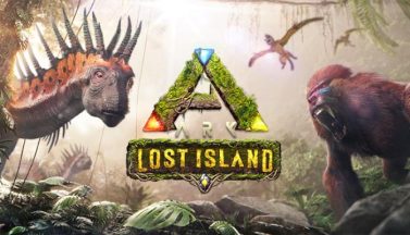 featured lost island ark expansion map free download
