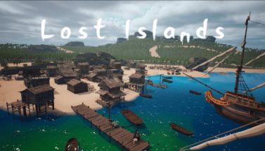 featured lost islands free download