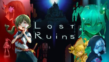 featured lost ruins free download