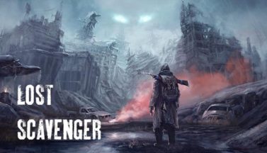 featured lost scavenger free download