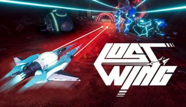 featured lost wing free download