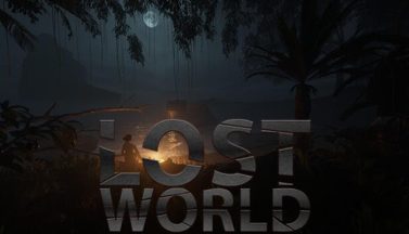featured lost world free download 2