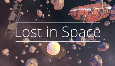 featured lost in space free download