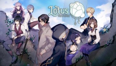 featured lotus reverie first nexus free download