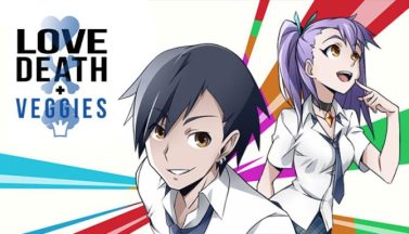 featured love death veggies free download