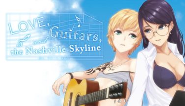 featured love guitars and the nashville skyline free download