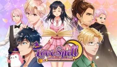 featured love spell written in the stars free download