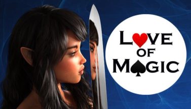 featured love of magic free download