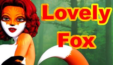 featured lovely fox free download 2