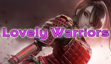 featured lovely warriors free download 2
