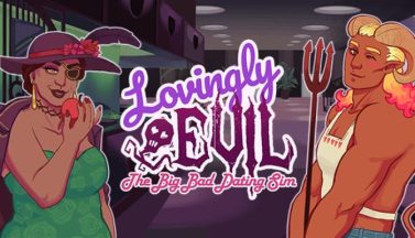 featured lovingly evil free download