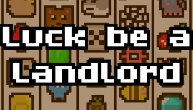 featured luck be a landlord free download
