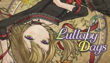 featured lullaby days free download