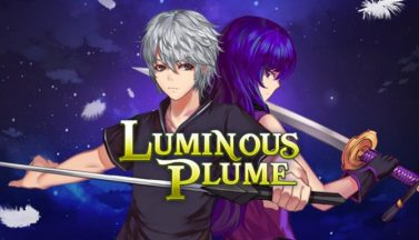 featured luminous plume free download