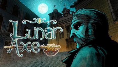 featured lunar axe free download 2