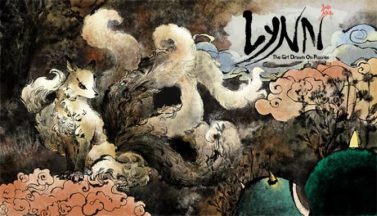 featured lynn the girl drawn on puzzles free download