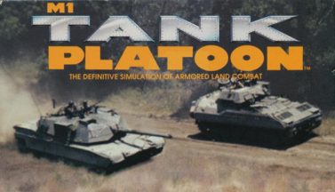 featured m1 tank platoon free download 2