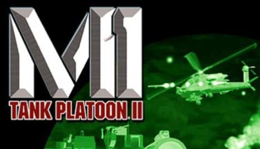 featured m1 tank platoon ii free download 2